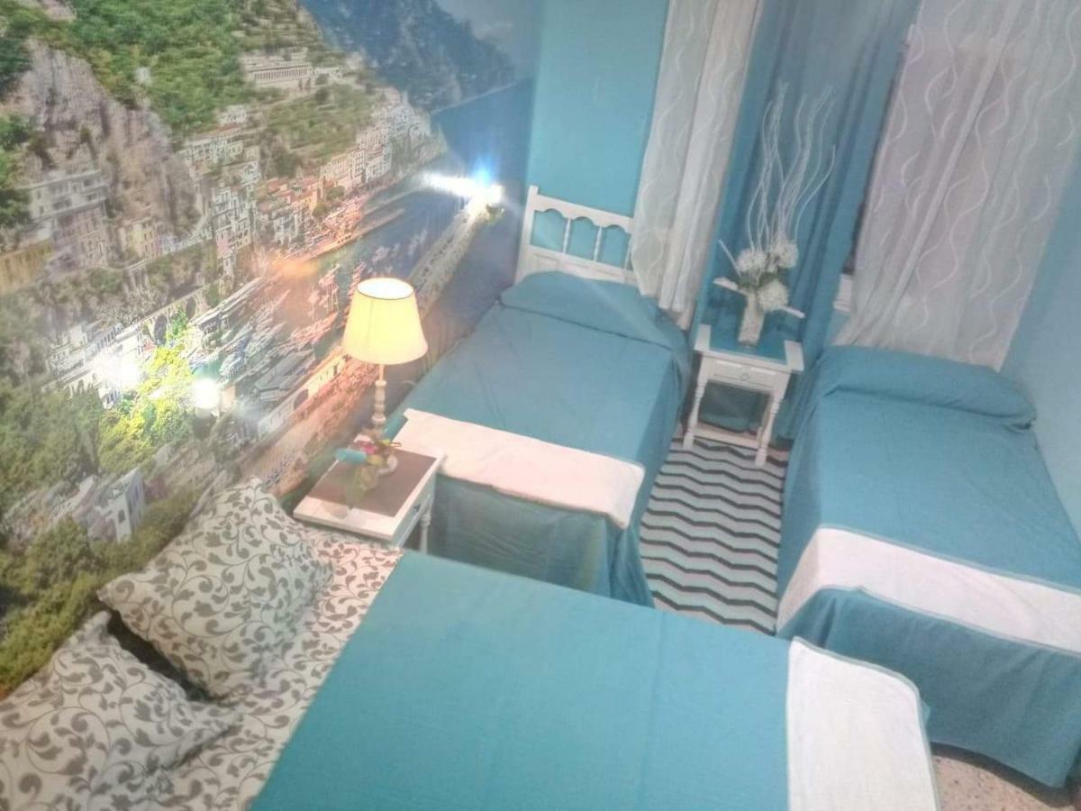 Can Pau Guesthouse Llança Eksteriør billede