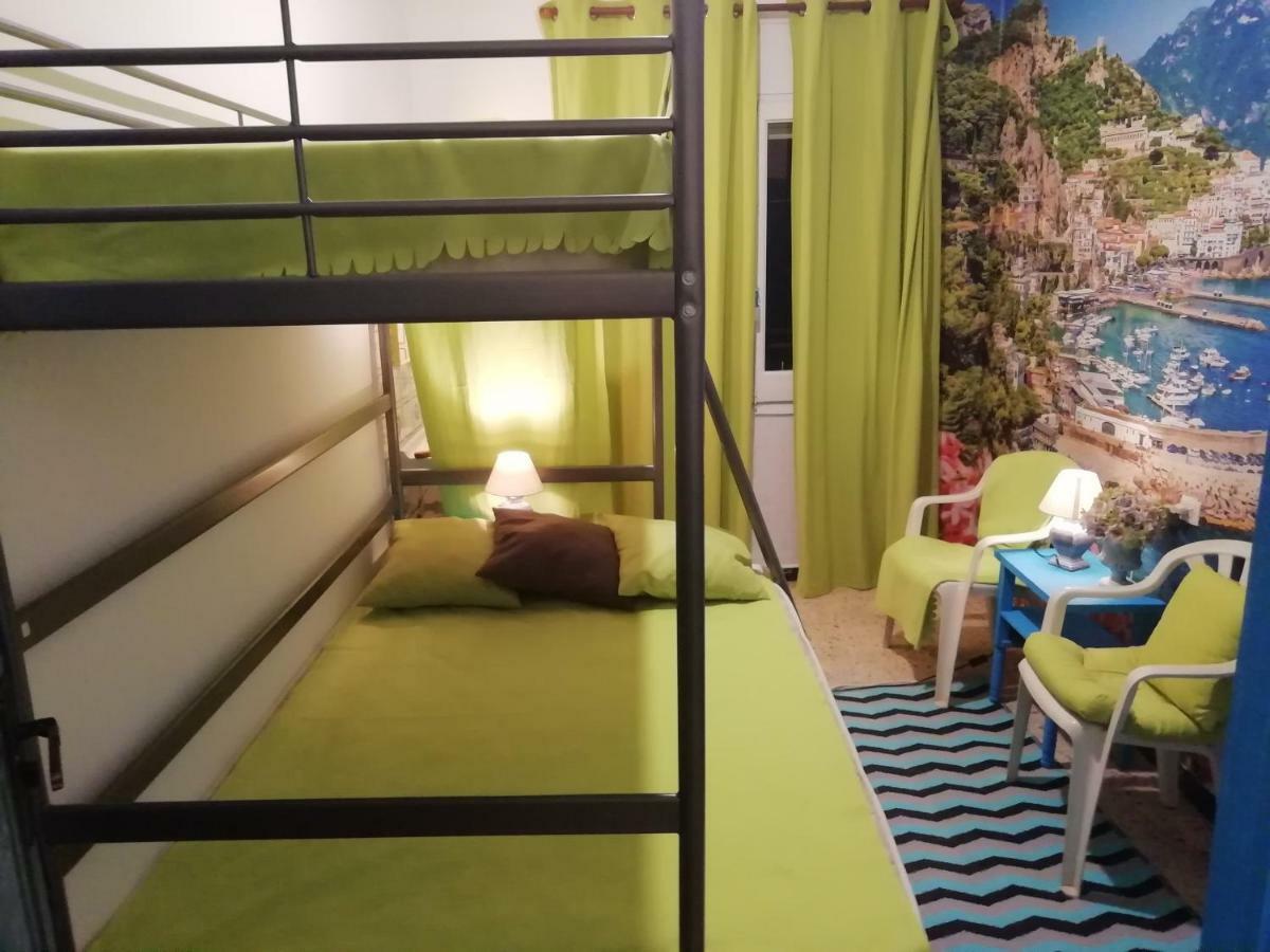 Can Pau Guesthouse Llança Eksteriør billede