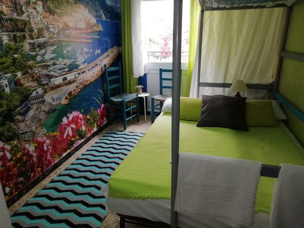 Can Pau Guesthouse Llança Eksteriør billede